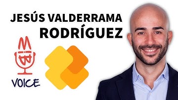 🎙️ Jesús Valderrama Rodríguez: Another Key Person Behind IFC.js