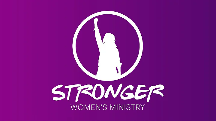 Stronger Women's Ministry