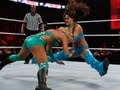 Raw: The Bella Twins vs. Lay-Cool