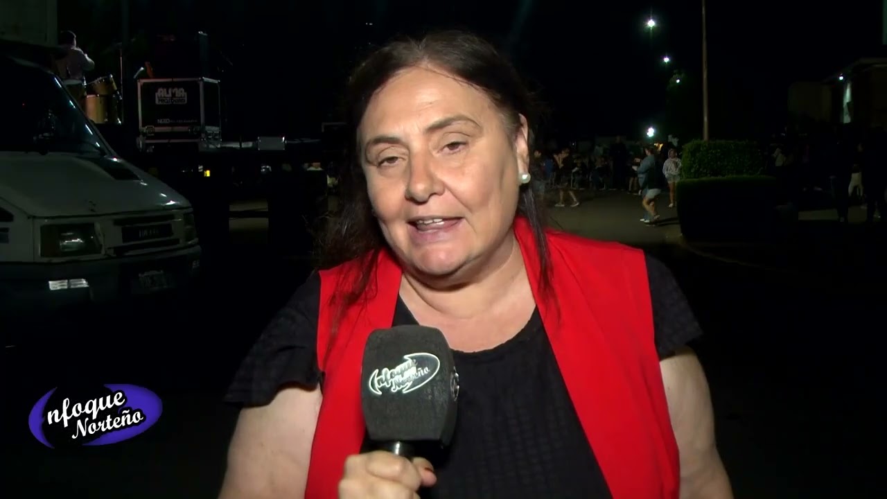 2ºBloque Enfoque Norteño 29   11   25   Trenel Celebró su 119ºAniversario y la sesta edición de la F