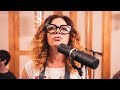Don't Worry Be Happy - Bobby McFerrin - FUNK cover feat. Nikka Costa!!