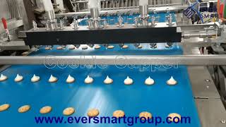 EverSmart Cookie Capper