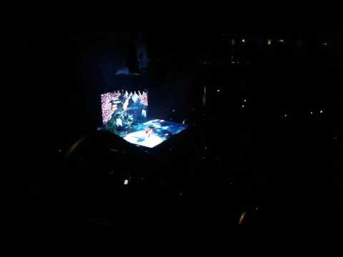 John Mayer Stop This Train live