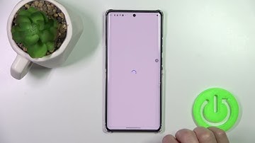 How to Activate Hey Google on Motorola Edge 40 Pro – Google Assistant Settings