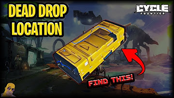 Audiophiles Beware PART 1 - Swamp Camp Root Dead Drop (NEW)