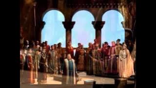Pilgrims Chorus, Tannhäuser - The Robert Shaw Chorale