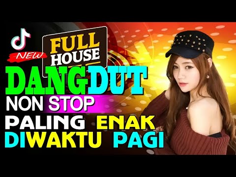 LAGU DANGDUT NONSTOP TERBARU 2024 || ANDALAN PALING SANTAI || PASS BANGET BUAT PERJALANAN JAUH