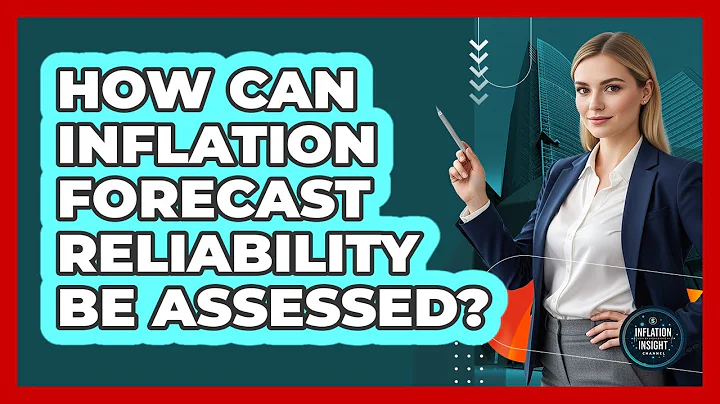 How Can Inflation Forecast Reliability Be Assessed?