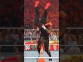 The Omos vs Roman Reigns Part 183 #wwe #wwe2k25 #shorts #wweraw #wwesmackdown #krylexgaming