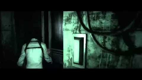 The Evil Within: The Assignment DLC (Part 9)