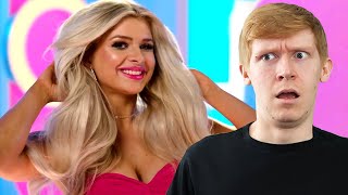 Love Island 2021 is TRAGIC!