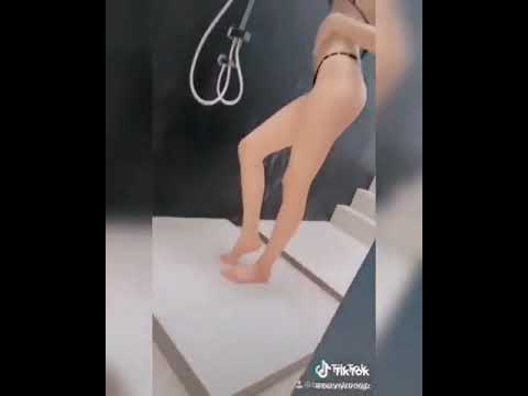 Viral joget tiktok telanjang