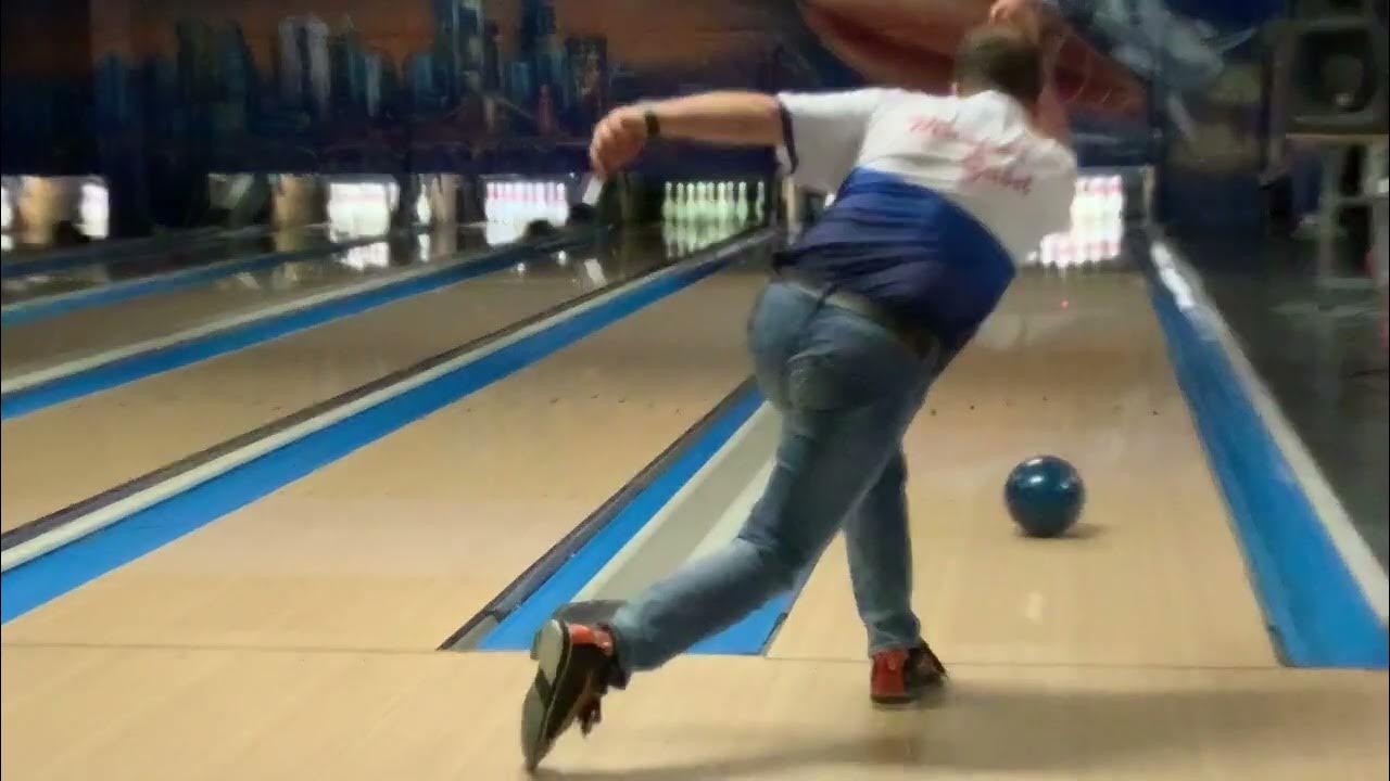 Bowlingball Fate aus der Signature Line von Storm "The Bowlers Factory