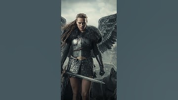 Valhalla Awaits  #musik #vikings #epic #nordic #music #folk #brave #valhalla #valkyrie #strong
