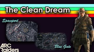 The Clean Dream Quest Guide - Arc Raiders Walkthrough