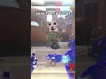 save from a turret #overwatch #overwatch2 #overwatchclips