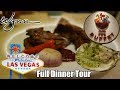Aria Buffet Las Vegas - BEST VALUE?