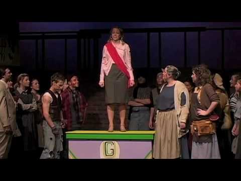 Urinetown-I See A River