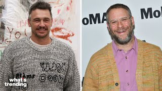The END of an Era: Inside the CONTROVERSY That ENDED Seth Rogen and James Franco