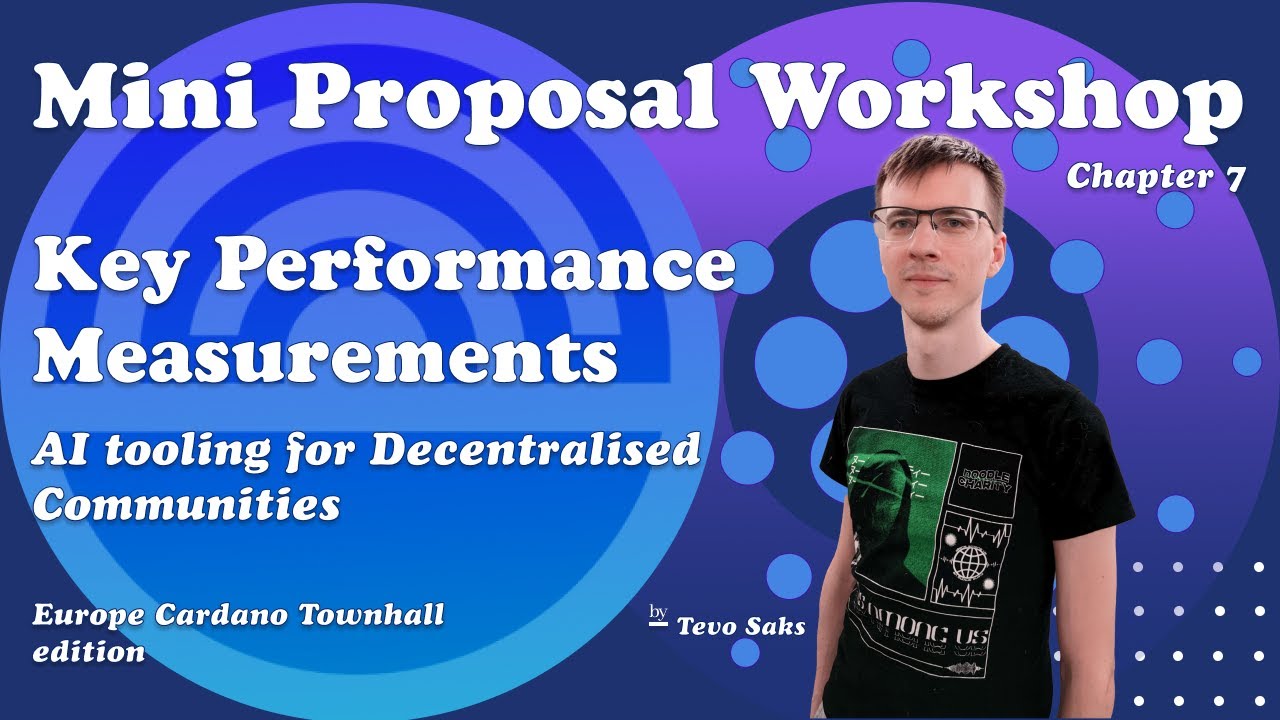 [F10] MPW - Ideating Key Performance Measurements - YouTube