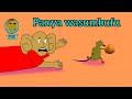 Panya Wasumbufu Bob Kichwa Ngumu Ep 79
