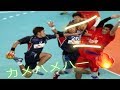 【ハンドボール】やべえ、鳥肌！世界を圧倒させた日本代表【神業】handball