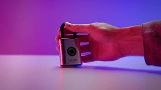 ABUS Nordic | SWE | ABUS Touch™ 57 | Reset