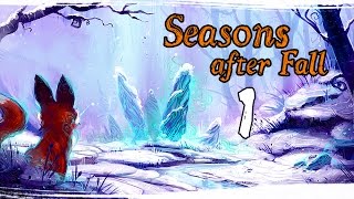 Seasons after Fall | GUARDIAN OF WINTER! | #1, Playthrough