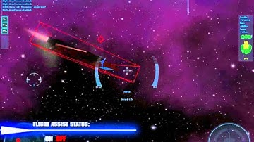 Vendetta Online - The 5th Strafe