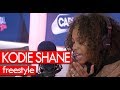 Kodie Shane freestyle goes in on 2Pac's I Get Around - Westwood