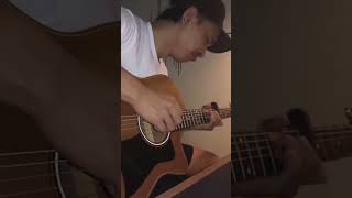 Gwenchana (Fingerstyle)