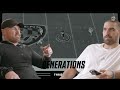 Witten and Andrews break down what it takes to be a great Tight End | Generations