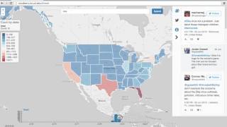This video demonstrates the functionality of
cloudberry(cloudberry.ics.uci.edu) system that developed by
isg.ics.uci.edu.