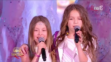 Kids United - "L'envie d'aimer" - Sidaction 2016