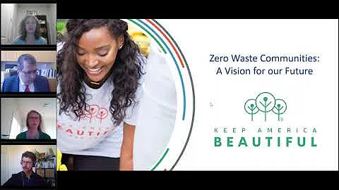 "Zero Waste Communities: A Vision for the Future" ...