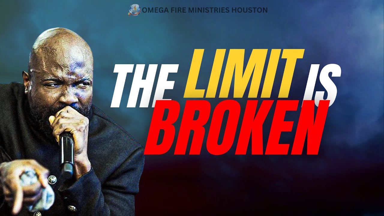 CROSSING GENERATIONAL LINES || OFM Houston - Pastor Rich Aghahowa