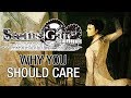 What is Steins;Gate Elite, and Why Should You Care?