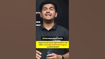 🔥Mock Test   से Final Exam तक अब सब Top करोगे | JEE MAIN 2024 #shorts #motivation #viral #iitjee