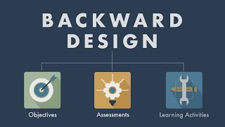 About Backward Design