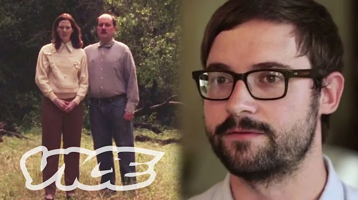 Director Riley Stearns on his Short Film, 'The Cub'