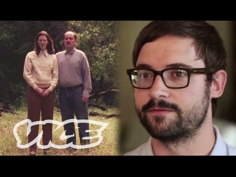 Director Riley Stearns on his Short Film, 'The Cub' 