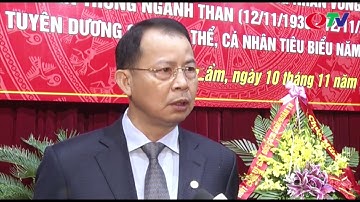 Tương lai ngành than - tự động hóa sản xuất