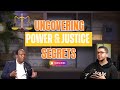 Uncovering Power & Justice Secrets SMWX – South African Politics & Culture🔥 EP.07