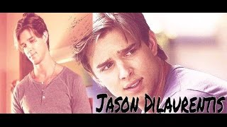 JASON DILAURENTIS //PLL |Sail