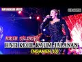 NIKEN SALINDRY || HATI KECIL KAUM JALANAN (NGAMEN 10 ) || CAMPURSARI MAYANGKARA || LIVE SALATIGA