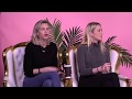 The Morning Toast with Sara & Erin Foster, Monday, December 17, 2018