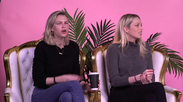 The Morning Toast with Sara & Erin Foster, Monday,...