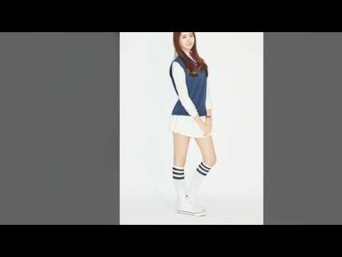 너무너무너무.......아이오아이(I O I)