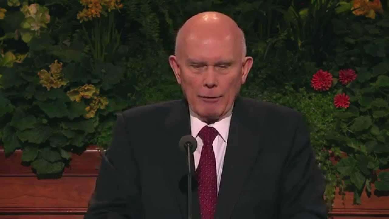 Marriage Highlights from the 181st Annual LDS General Conference YouTube