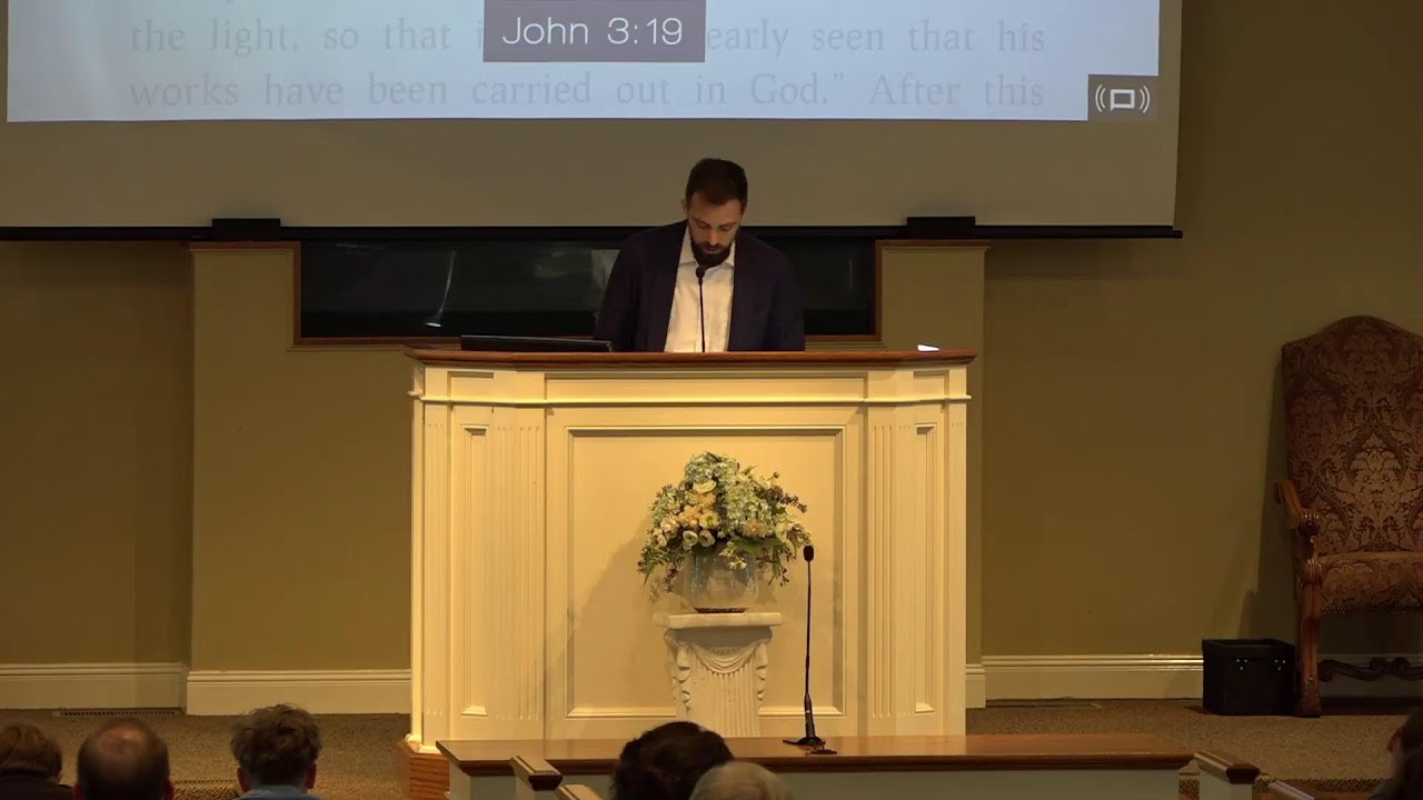 Nothing Better - Jeremy Nettles